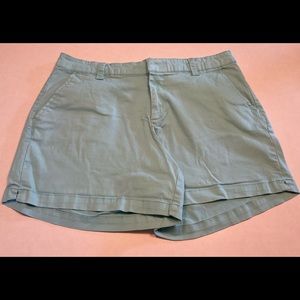 Lane Bryant shorts